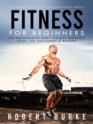 cover image of Fitness for Beginners